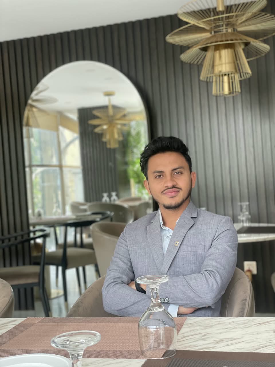 SHAHIN ALAM